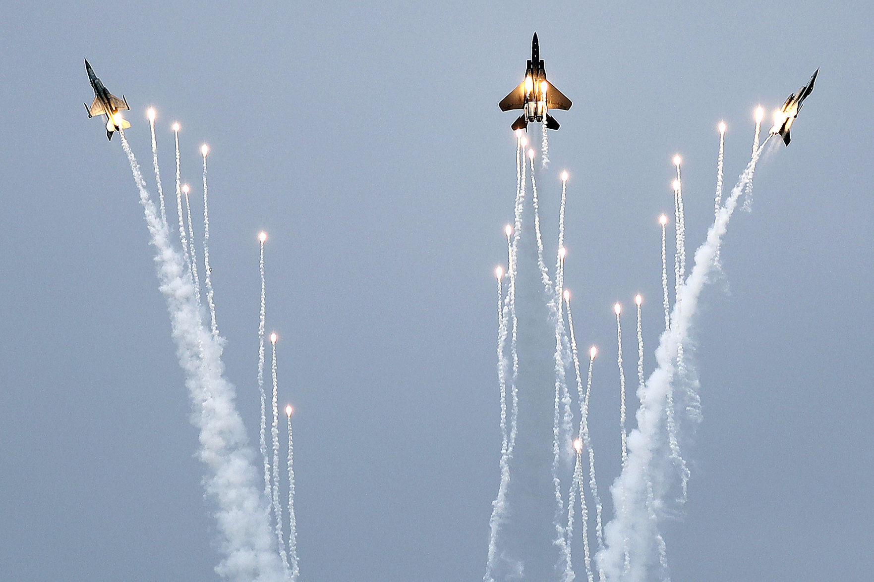 Singapore Airshow
